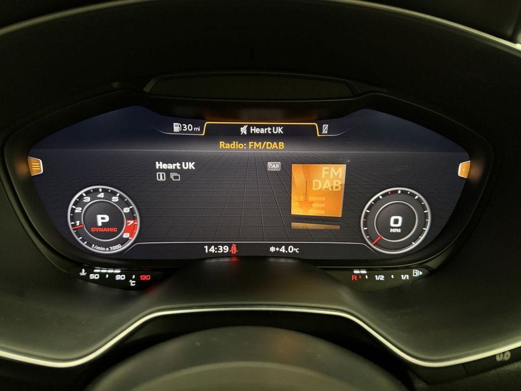 Used Audi TT 2017 for sale - 77594629: Photo 26