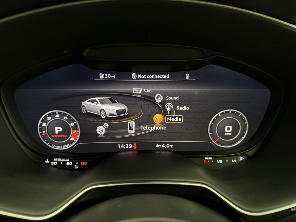 Used Audi TT 2017 for sale - 77594629: Photo 27