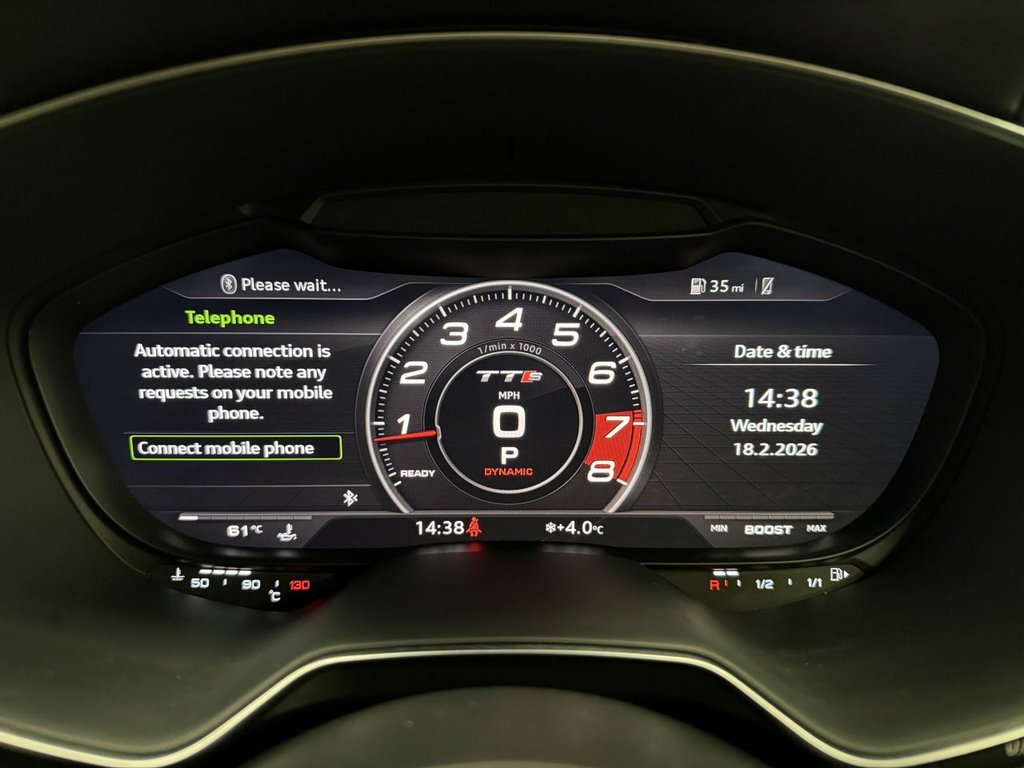 Used Audi TT 2017 for sale - 77594629: Photo 28