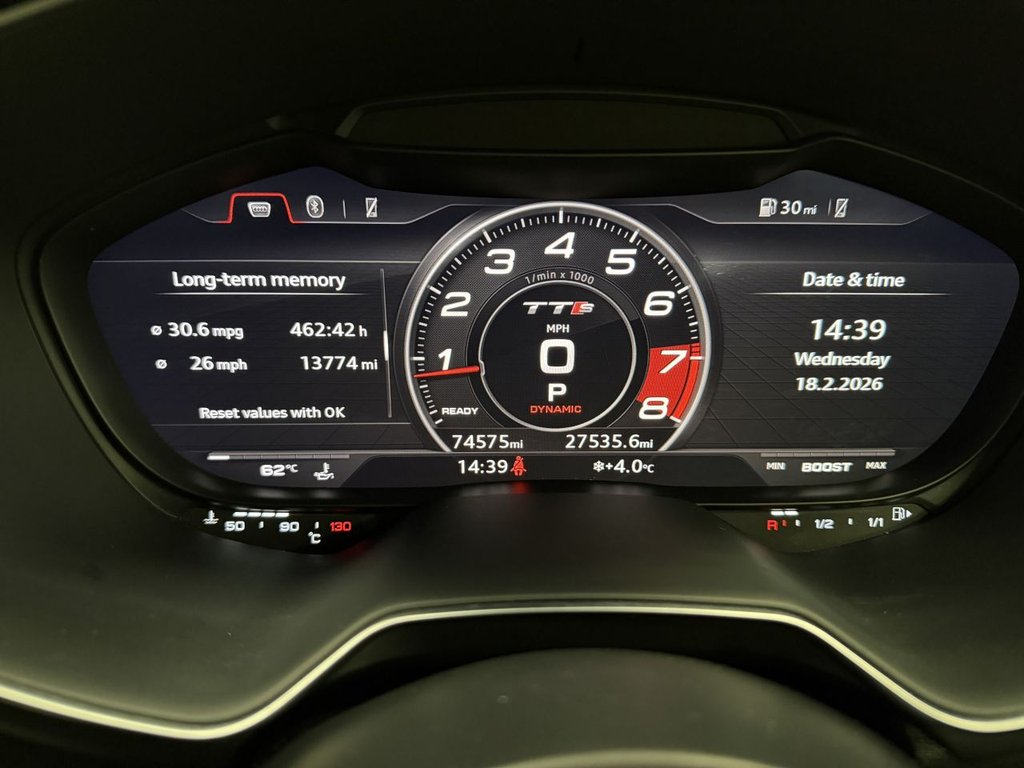 Used Audi TT 2017 for sale - 77594629: Photo 29