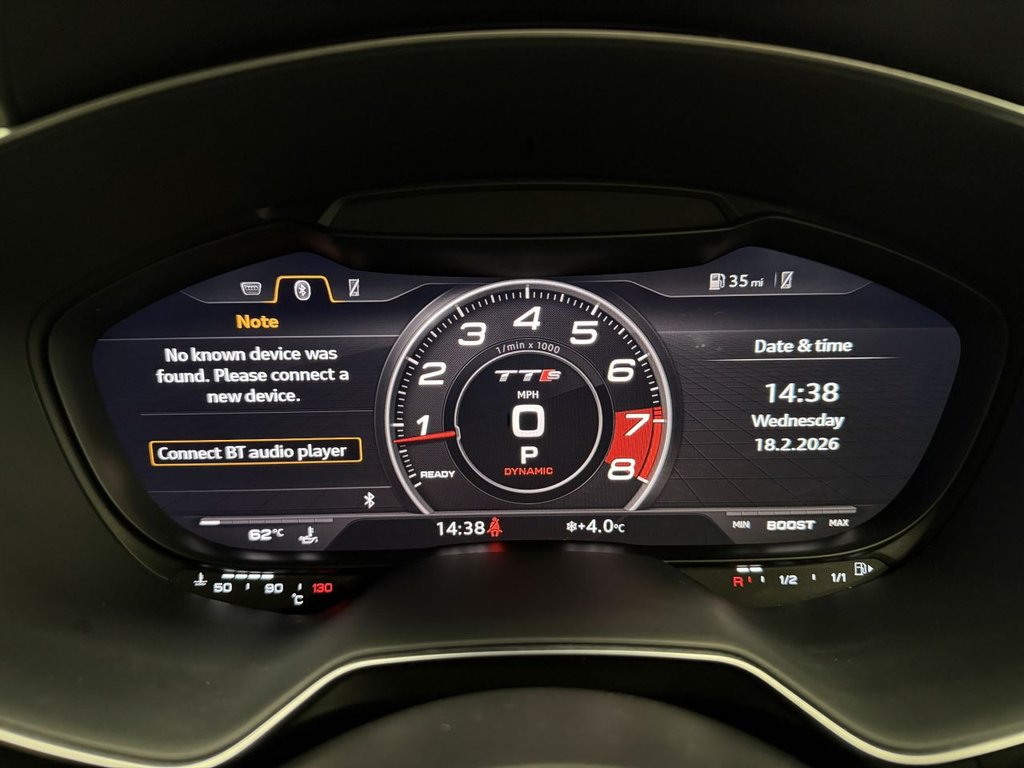 Used Audi TT 2017 for sale - 77594629: Photo 30