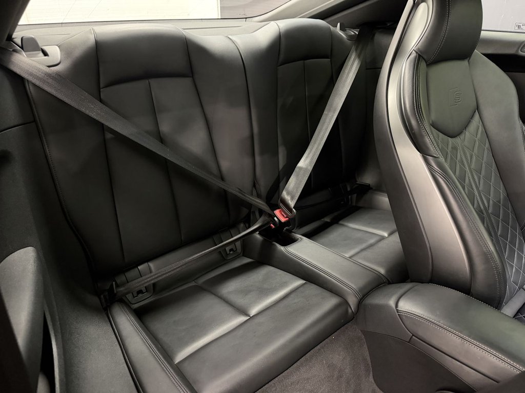 Used Audi TT 2017 for sale - 77594629: Photo 31