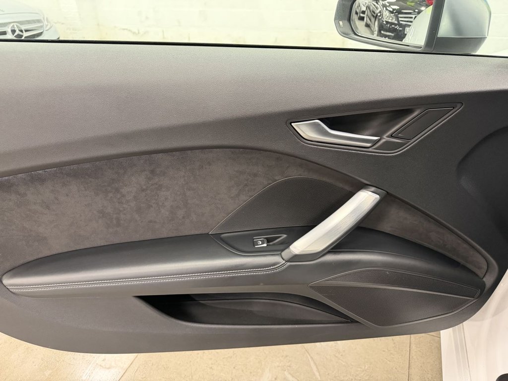 Used Audi TT 2017 for sale - 77594629: Photo 32