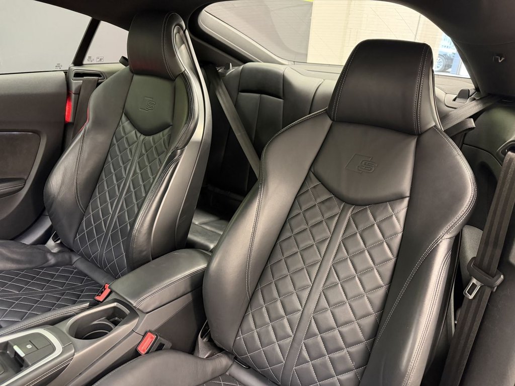 Used Audi TT 2017 for sale - 77594629: Photo 34