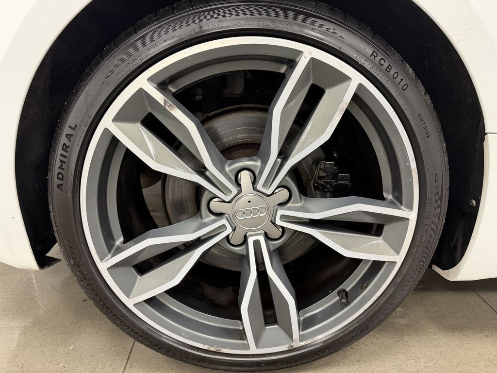 Used Audi TT 2017 for sale - 77594629: Photo 38