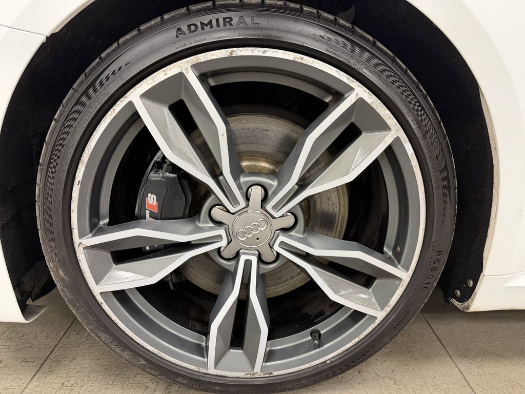 Used Audi TT 2017 for sale - 77594629: Photo 40