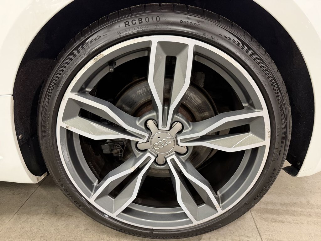 Used Audi TT 2017 for sale - 77594629: Photo 41