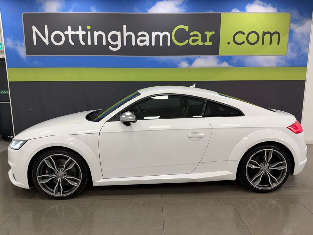 Used Audi TT 2017 for sale - 77594629: Photo 9