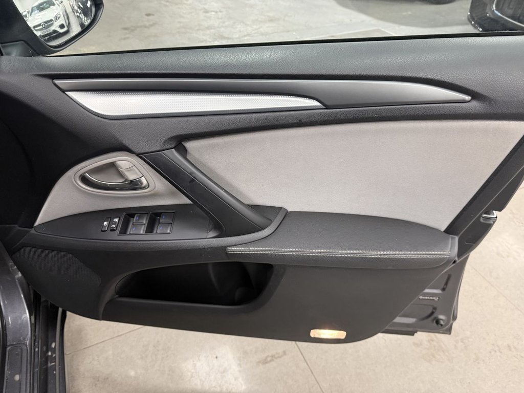Used Toyota Avensis 2016 for sale - 77038123: Photo 11