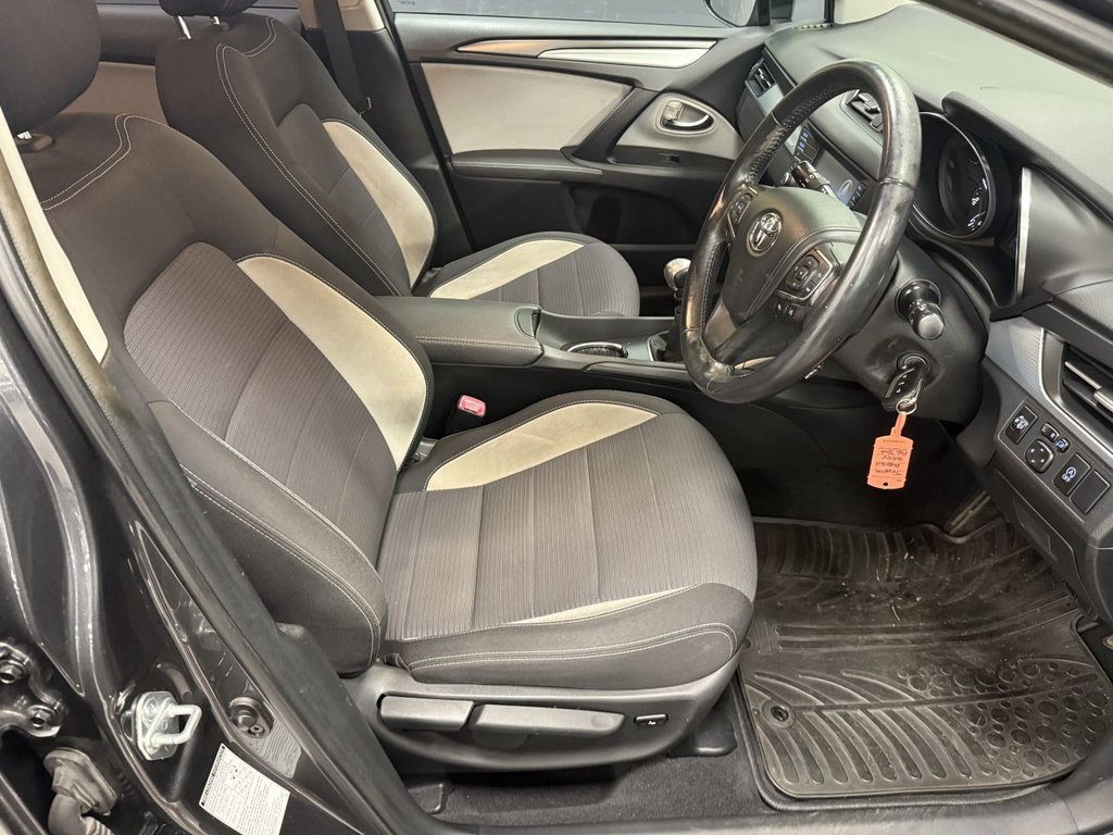 Used Toyota Avensis 2016 for sale - 77038123: Photo 13