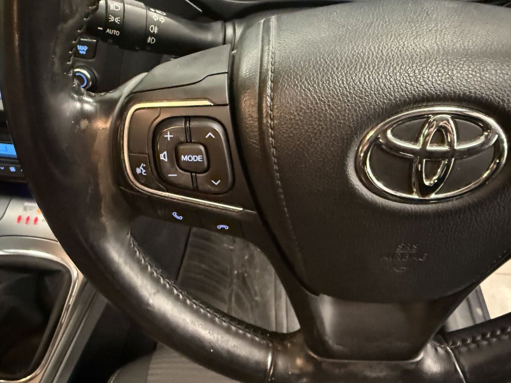 Used Toyota Avensis 2016 for sale - 77038123: Photo 17