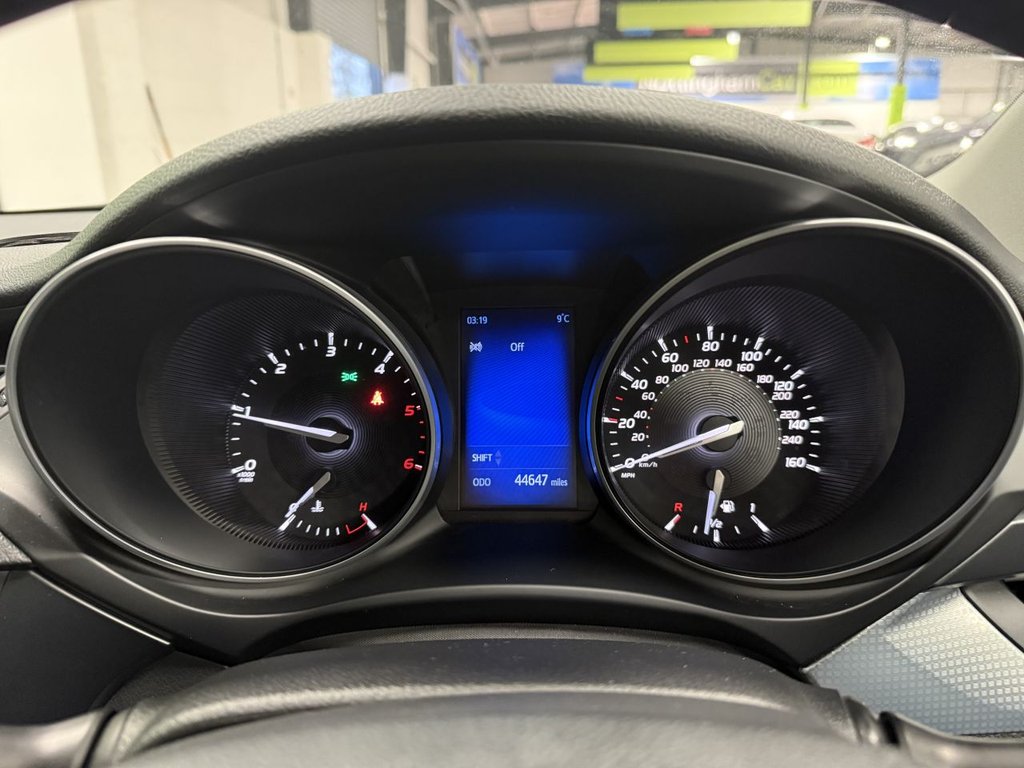 Used Toyota Avensis 2016 for sale - 77038123: Photo 18