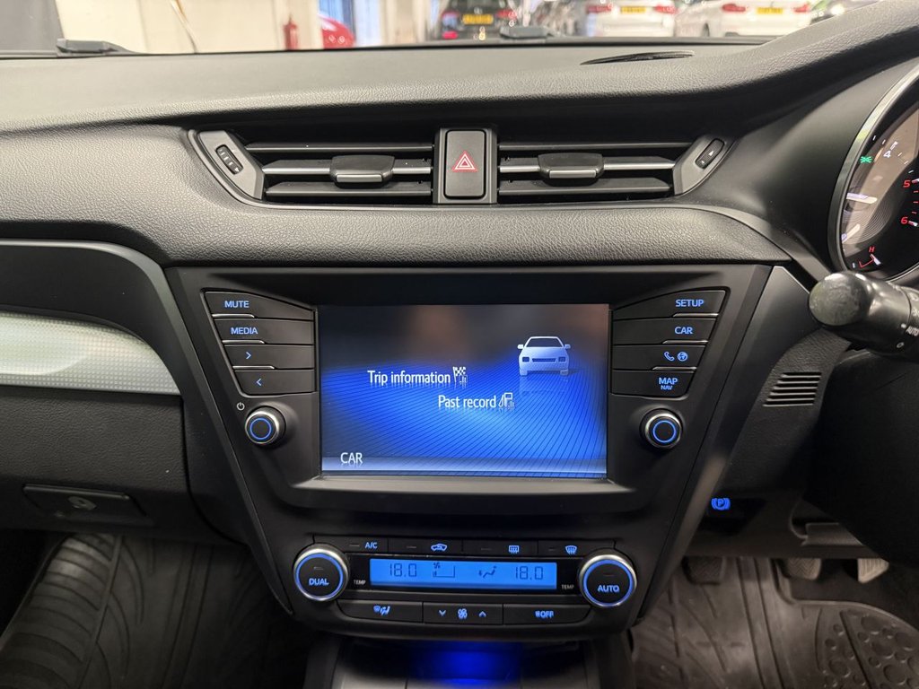 Used Toyota Avensis 2016 for sale - 77038123: Photo 22