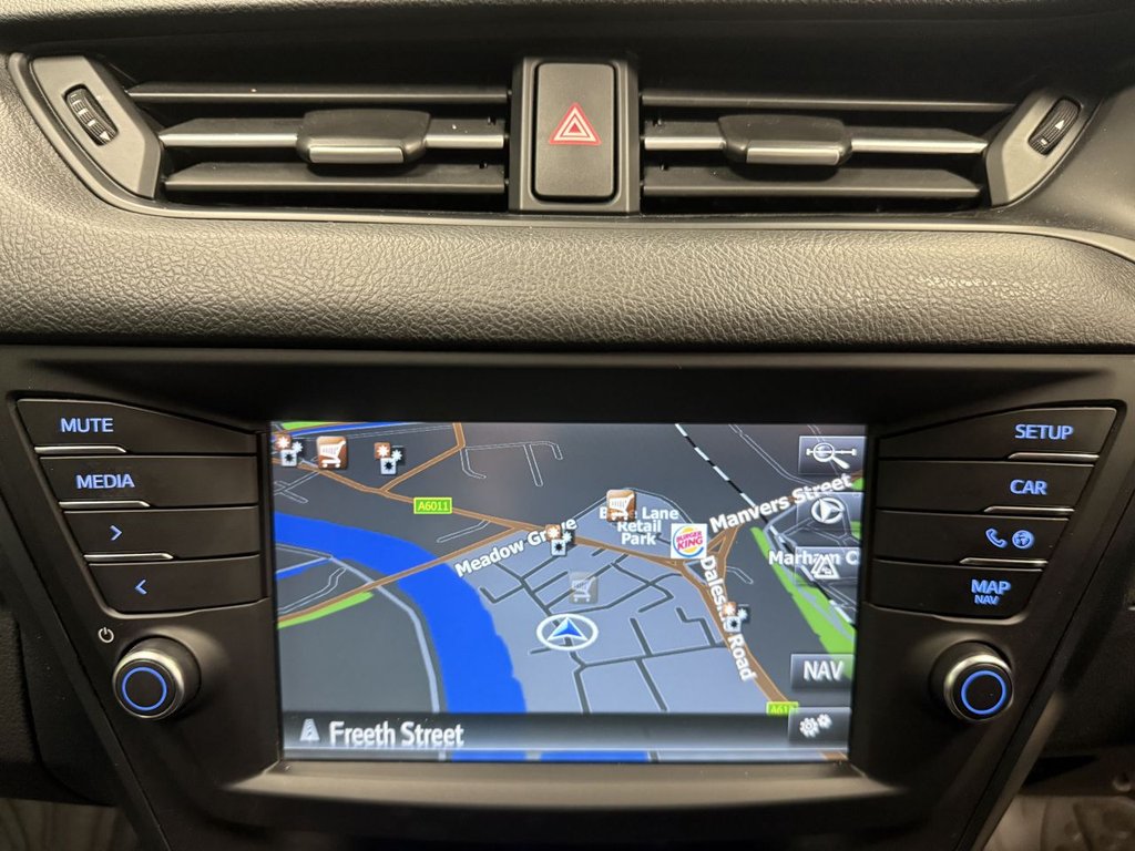 Used Toyota Avensis 2016 for sale - 77038123: Photo 23