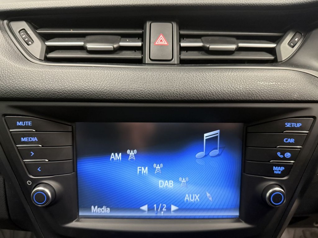 Used Toyota Avensis 2016 for sale - 77038123: Photo 25