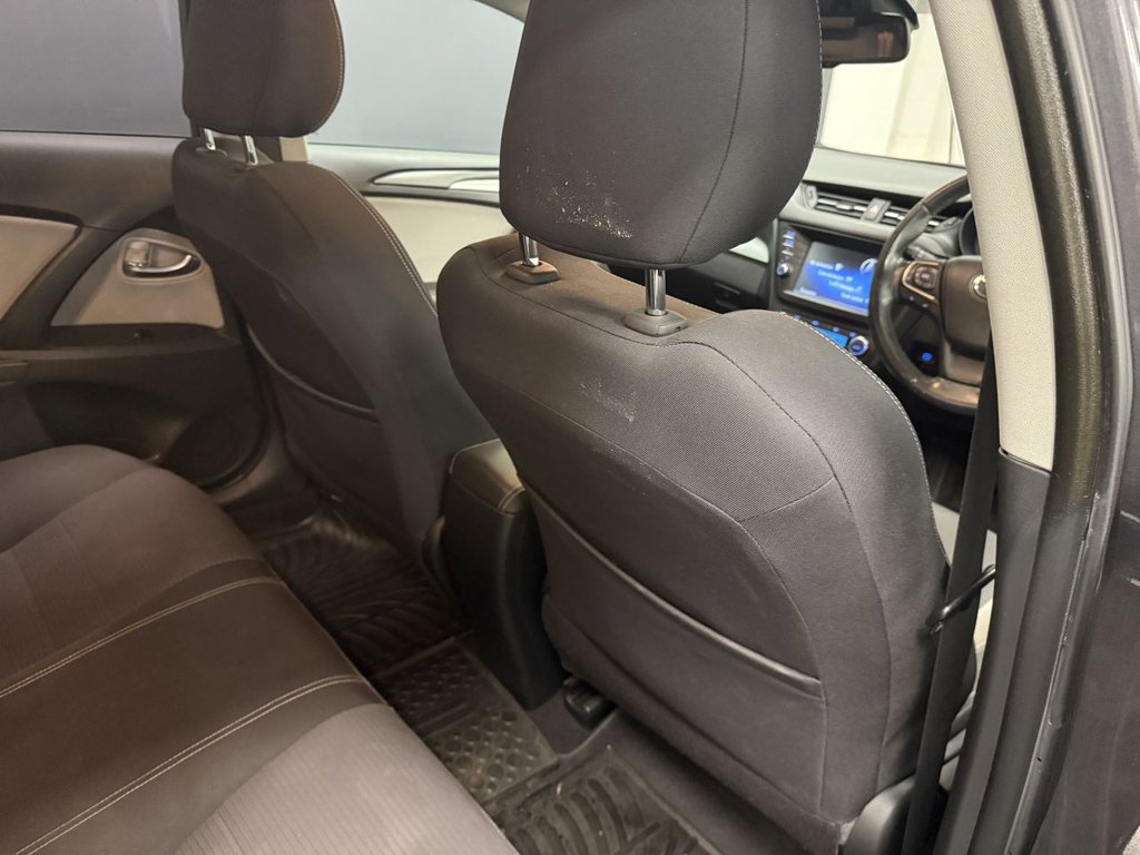 Used Toyota Avensis 2016 for sale - 77038123: Photo 34