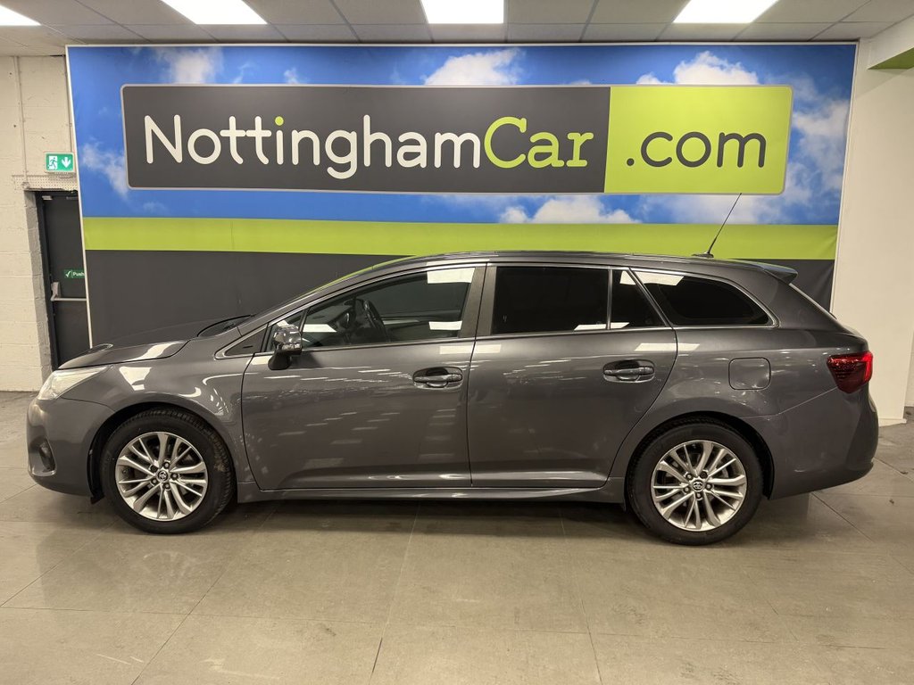 Used Toyota Avensis 2016 for sale - 77038123: Photo 7
