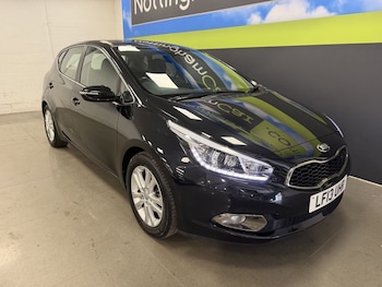 Used Kia Ceed 2013 for sale - 79370773: Photo