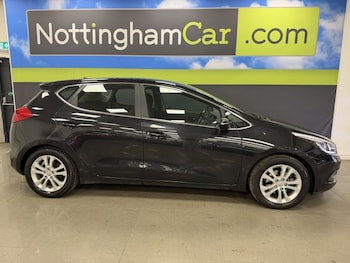 Used Kia Ceed 2013 for sale - 79370773: Photo