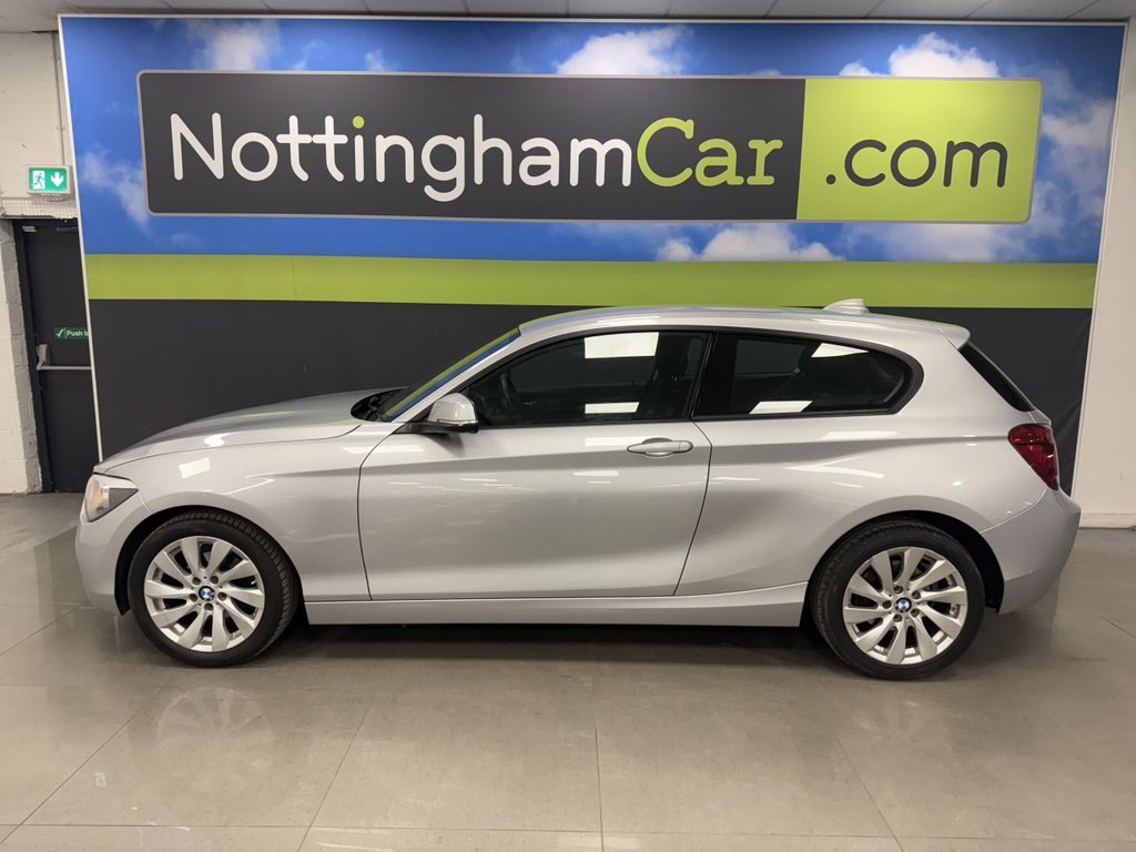 Used BMW 1 Series 2014 for sale - 76386628: Photo 11