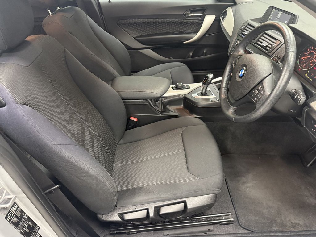 Used BMW 1 Series 2014 for sale - 76386628: Photo 15