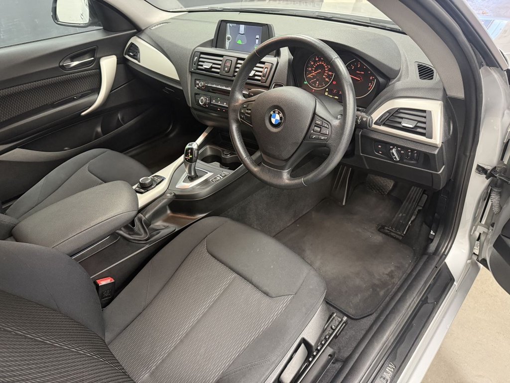 Used BMW 1 Series 2014 for sale - 76386628: Photo 18