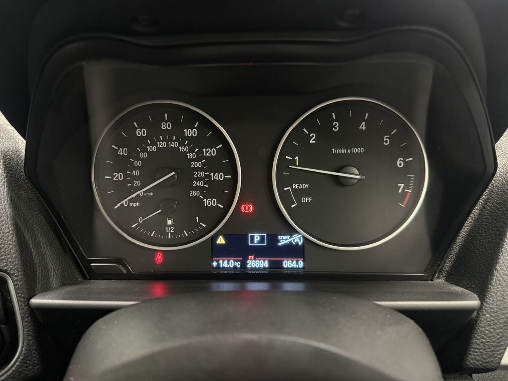 Used BMW 1 Series 2014 for sale - 76386628: Photo 20