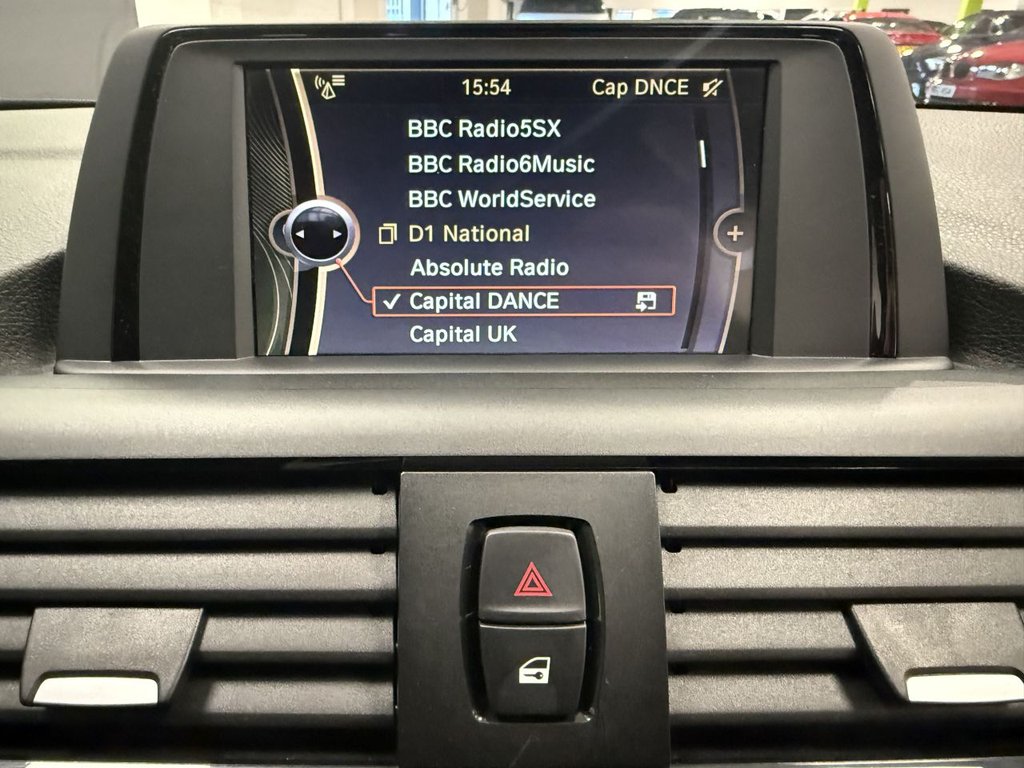 Used BMW 1 Series 2014 for sale - 76386628: Photo 25