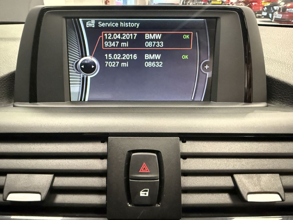 Used BMW 1 Series 2014 for sale - 76386628: Photo 26