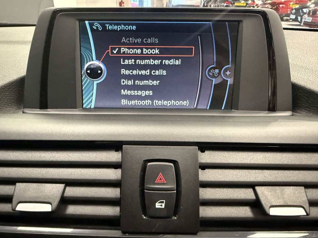 Used BMW 1 Series 2014 for sale - 76386628: Photo 27