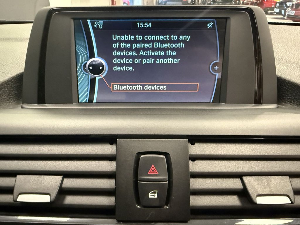 Used BMW 1 Series 2014 for sale - 76386628: Photo 28