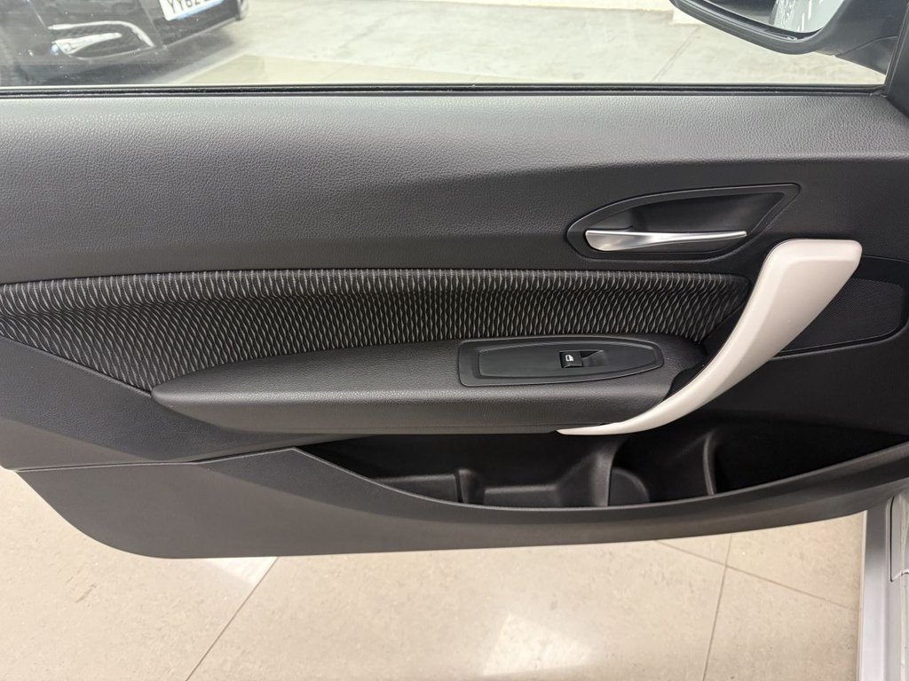 Used BMW 1 Series 2014 for sale - 76386628: Photo 31