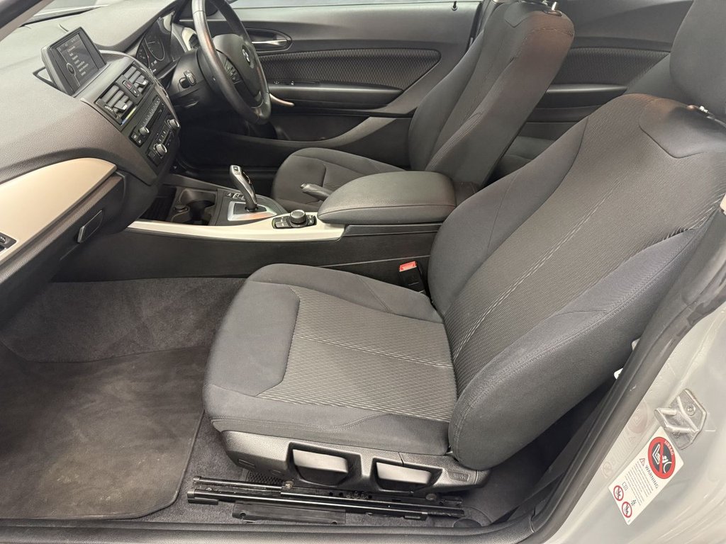 Used BMW 1 Series 2014 for sale - 76386628: Photo 32