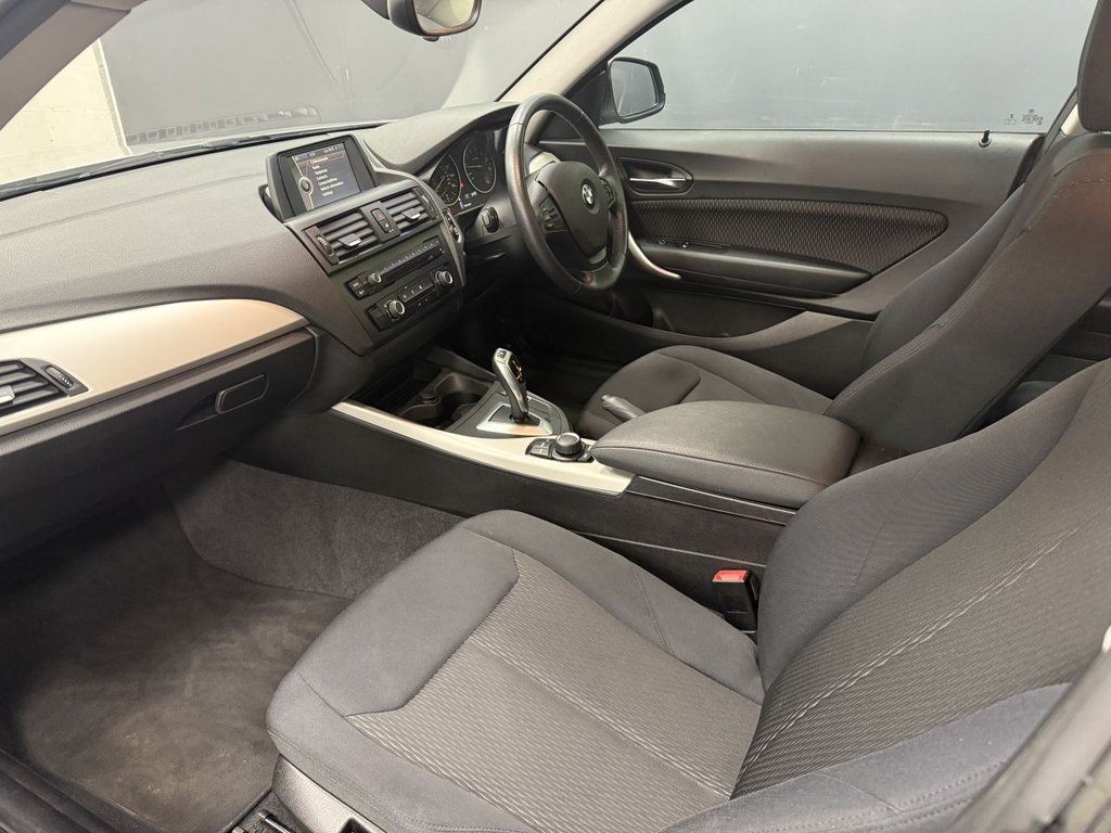 Used BMW 1 Series 2014 for sale - 76386628: Photo 35