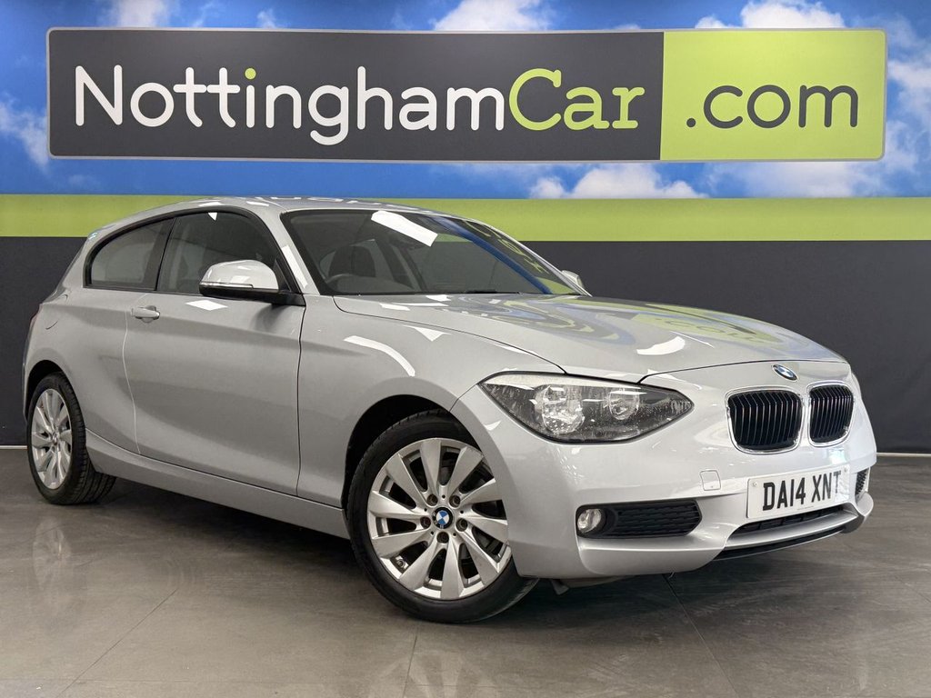 Used BMW 1 Series 2014 for sale - 76386628: Photo 42
