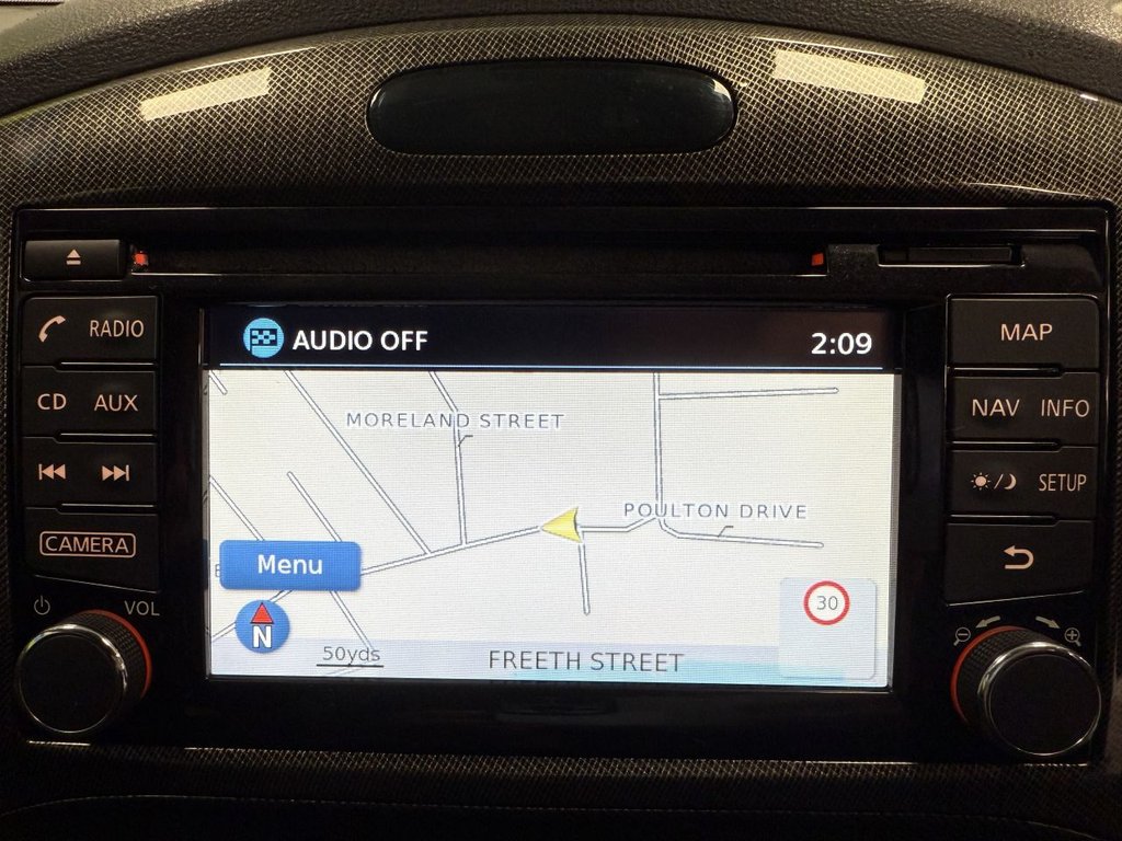 Vehicle 26