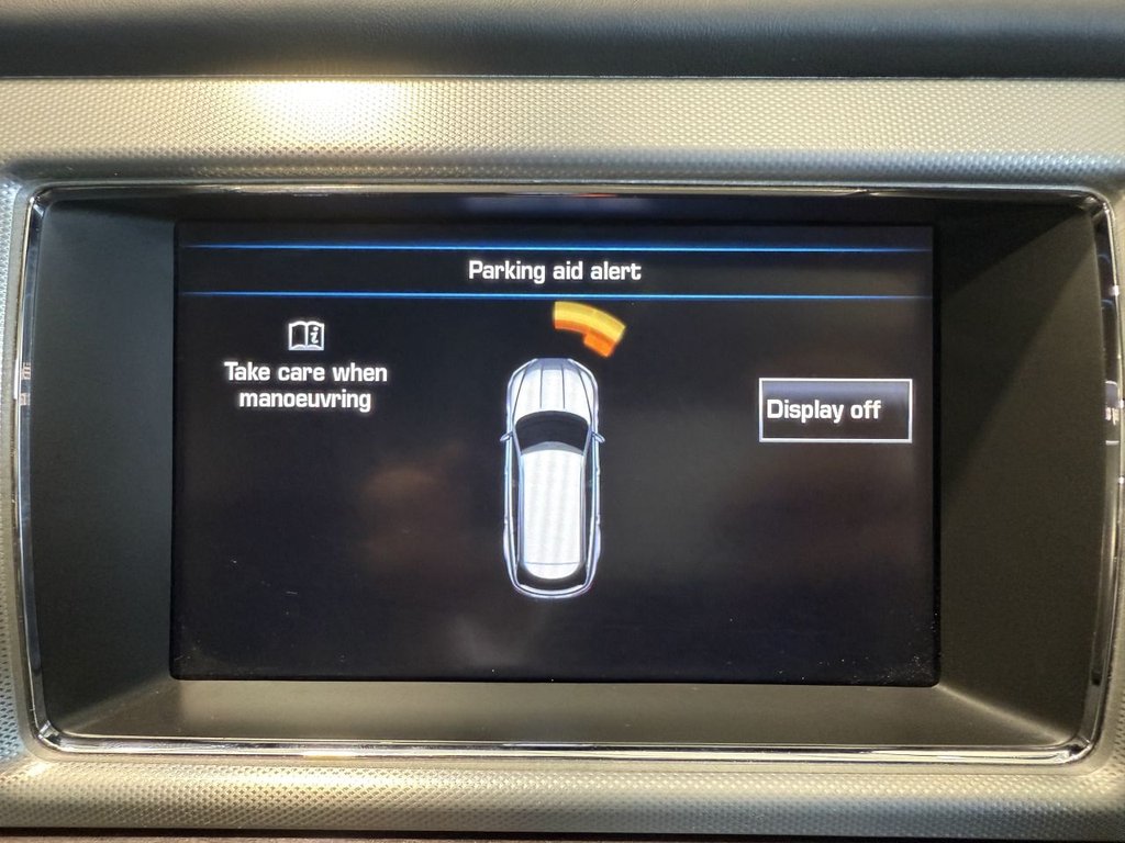 Vehicle 27