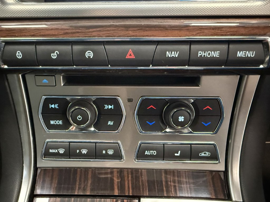 Vehicle 32