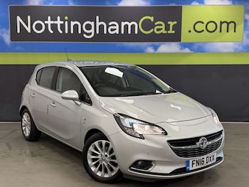 Used Vauxhall Corsa 2016 for sale - 78570463: Photo