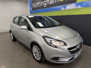Used Vauxhall Corsa 2016 for sale - 78570463: Photo