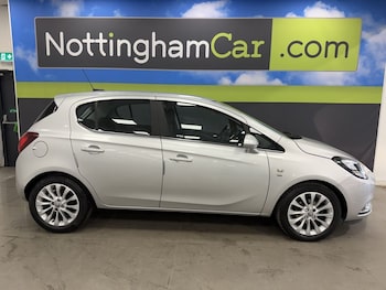Used Vauxhall Corsa 2016 for sale - 78570463: Photo