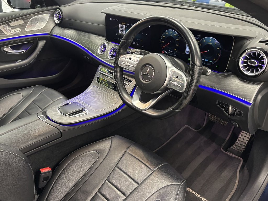 Used Mercedes-Benz CLS 2021 for sale - 76386603: Photo 14