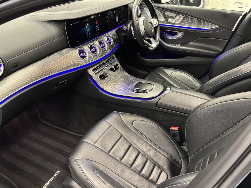 Used Mercedes-Benz CLS 2021 for sale - 76386603: Photo 15