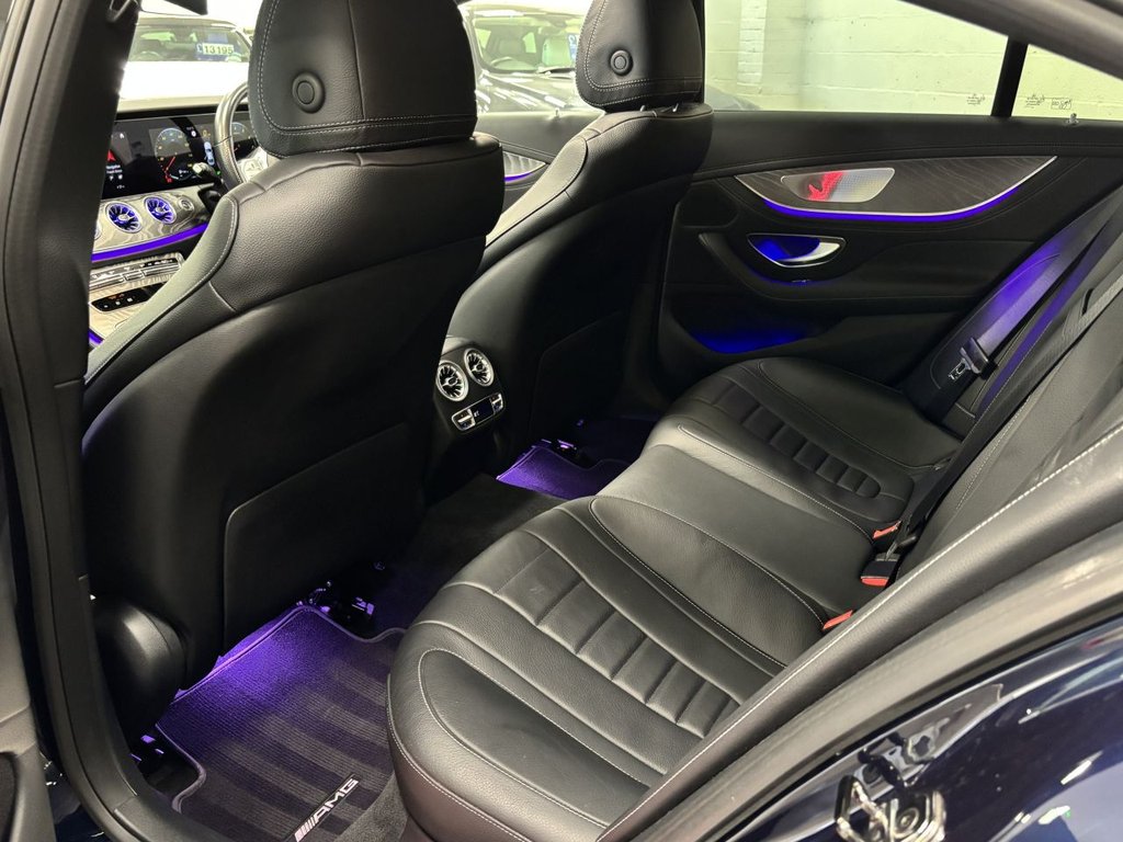 Used Mercedes-Benz CLS 2021 for sale - 76386603: Photo 16