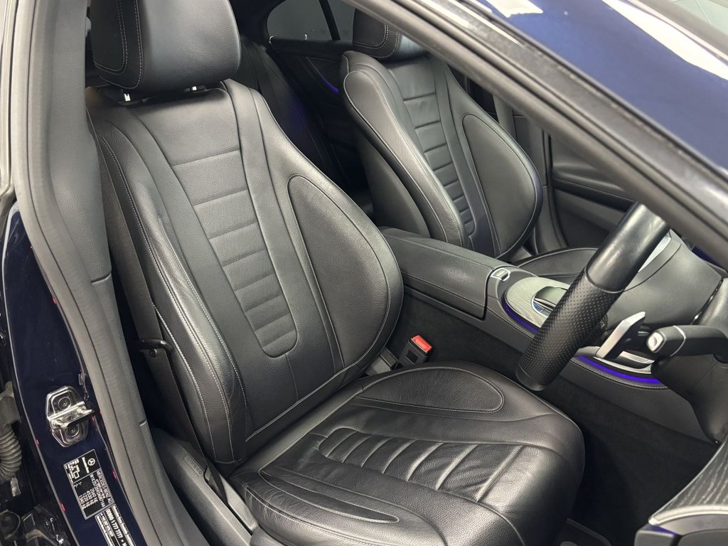 Used Mercedes-Benz CLS 2021 for sale - 76386603: Photo 22