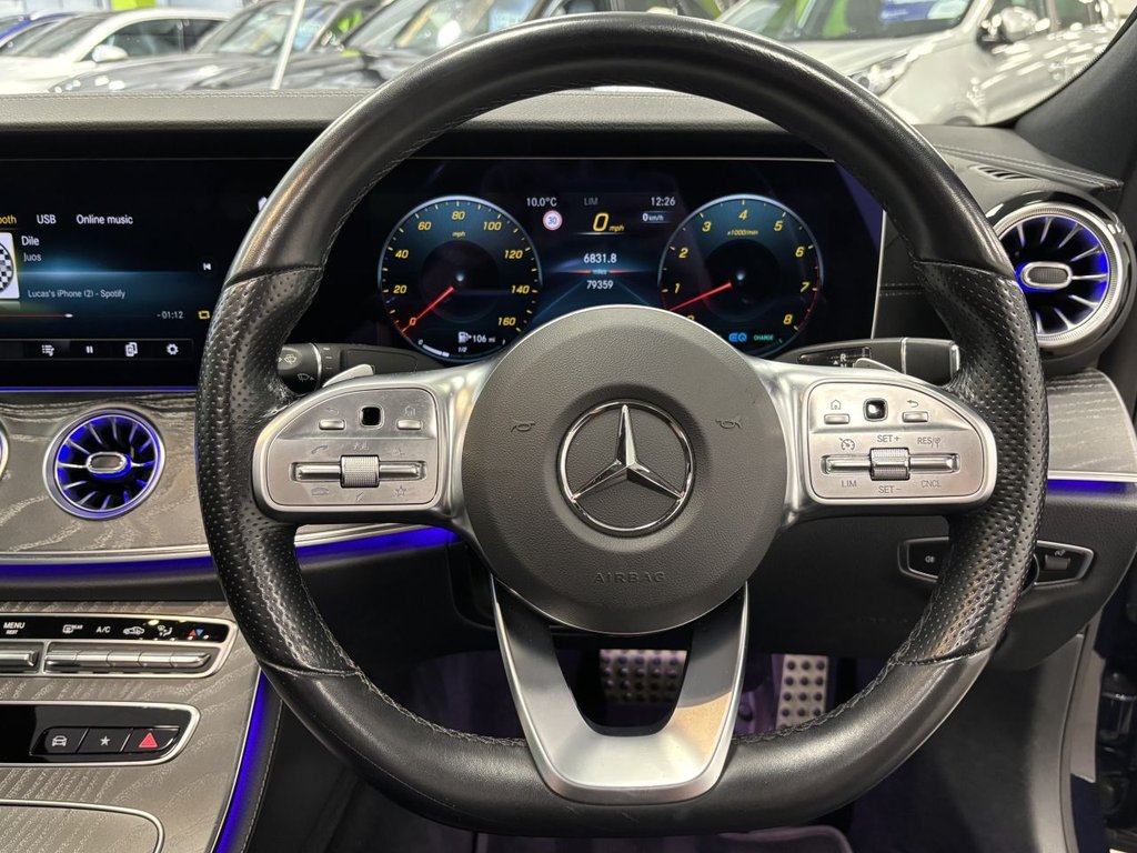 Used Mercedes-Benz CLS 2021 for sale - 76386603: Photo 25