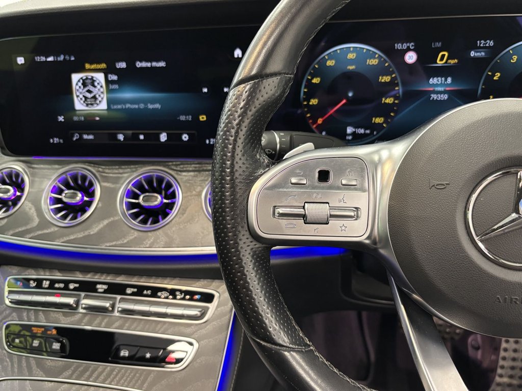 Used Mercedes-Benz CLS 2021 for sale - 76386603: Photo 26