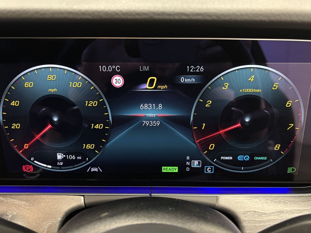 Used Mercedes-Benz CLS 2021 for sale - 76386603: Photo 27