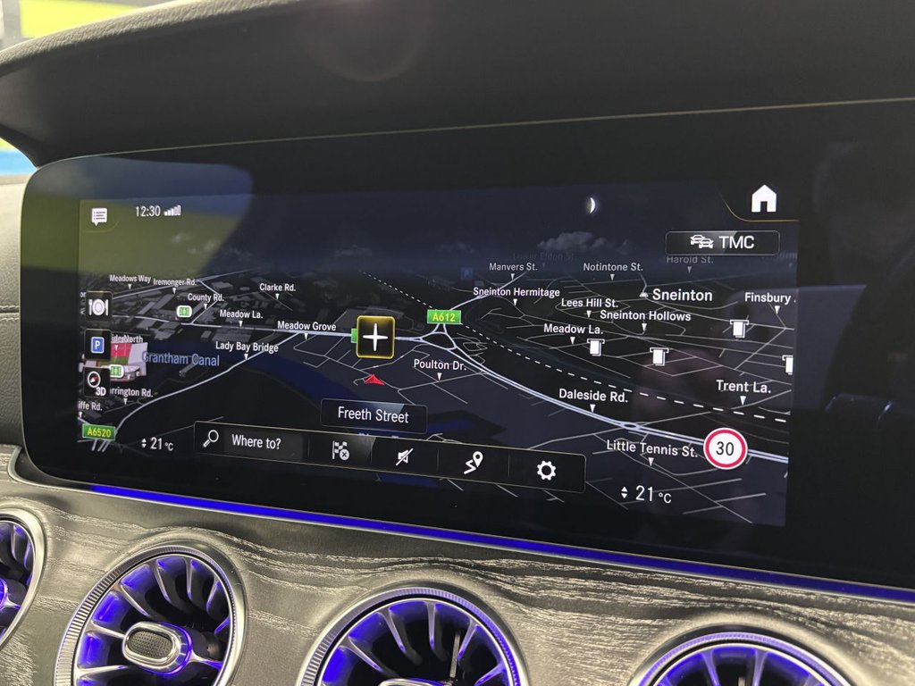 Used Mercedes-Benz CLS 2021 for sale - 76386603: Photo 30