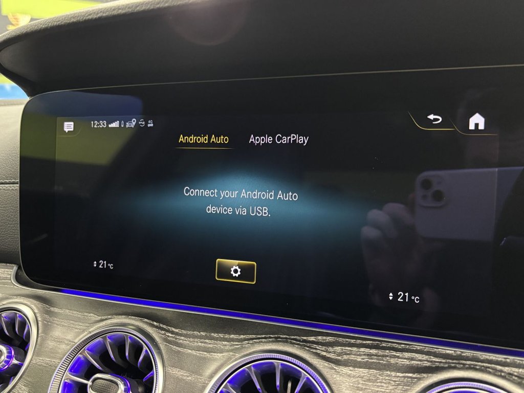 Used Mercedes-Benz CLS 2021 for sale - 76386603: Photo 31